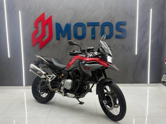 BMW F 850 GS PREMIUM 