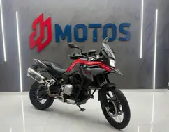 BMW F 850 GS PREMIUM BMW F 850 GS PREMIUM