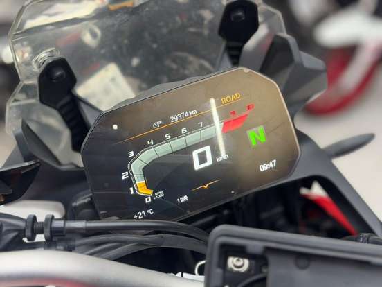 BMW-F 850 GS PREMIUM BMW-F 850 GS PREMIUM-2019