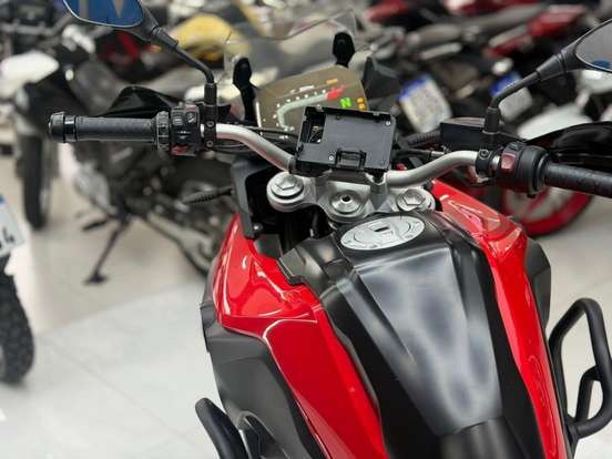 BMW-F 850 GS PREMIUM-2019