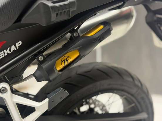 BMW-F 850 GS PREMIUM-2019