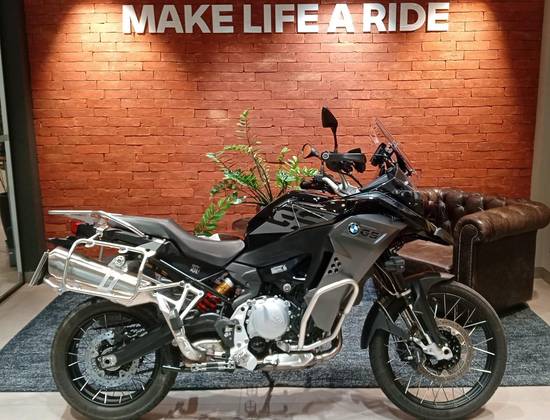BMW F 850 GS PREMIUM 