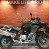 BMW F 850 GS PREMIUM BMW F 850 GS PREMIUM