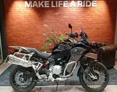 BMW F 850 GS PREMIUM BMW F 850 GS PREMIUM