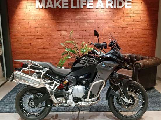 BMW-F 850 GS PREMIUM BMW-F 850 GS PREMIUM-2022