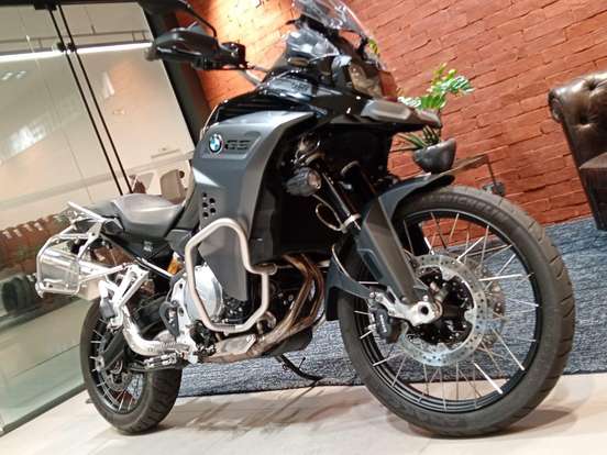 BMW-F 850 GS PREMIUM BMW-F 850 GS PREMIUM-2022