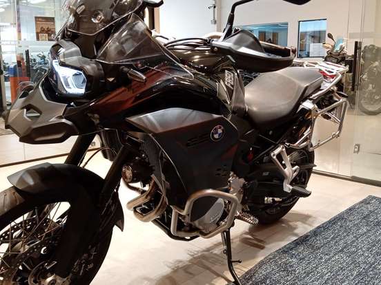 BMW-F 850 GS PREMIUM BMW-F 850 GS PREMIUM-2022