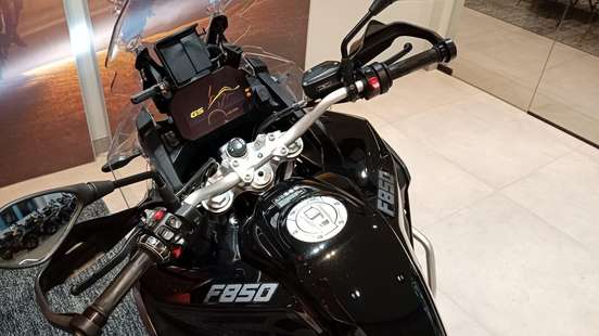 BMW-F 850 GS PREMIUM-2022