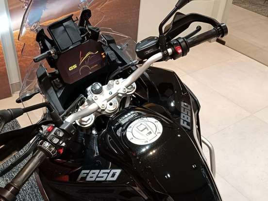 BMW-F 850 GS PREMIUM BMW-F 850 GS PREMIUM-2022