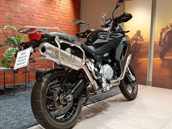 BMW-F 850 GS PREMIUM BMW-F 850 GS PREMIUM-2022