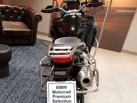 BMW-F 850 GS PREMIUM BMW-F 850 GS PREMIUM-2022
