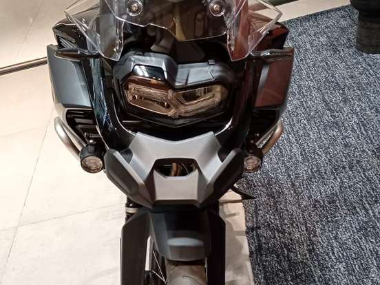 BMW-F 850 GS PREMIUM BMW-F 850 GS PREMIUM-2022