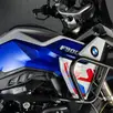 BMW F 900 GS TROPHY PRO BMW F 900 GS TROPHY PRO