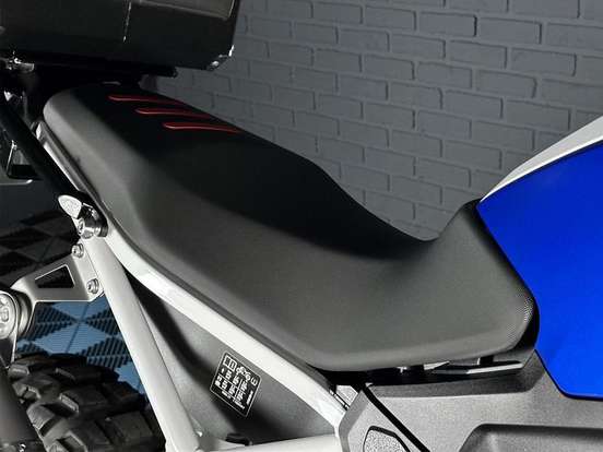 BMW-F 900 GS TROPHY PRO-2025