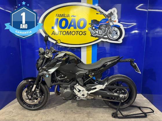 BMW F 900 R SPORT PLUS 