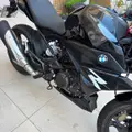 BMW G 310 R BMW G 310 R