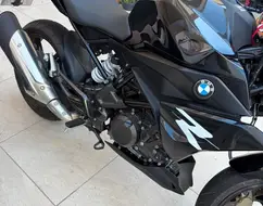 BMW G 310 R BMW G 310 R