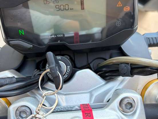 BMW-G 310 R BMW-G 310 R-2023