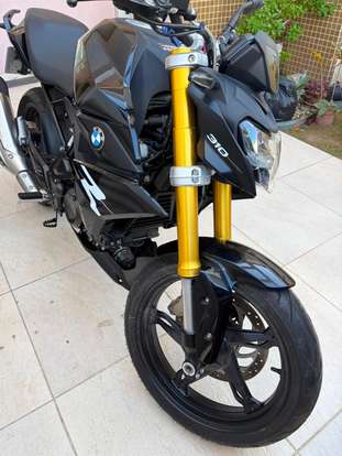 BMW-G 310 R BMW-G 310 R-2023