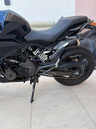 BMW-G 310 R BMW-G 310 R-2023