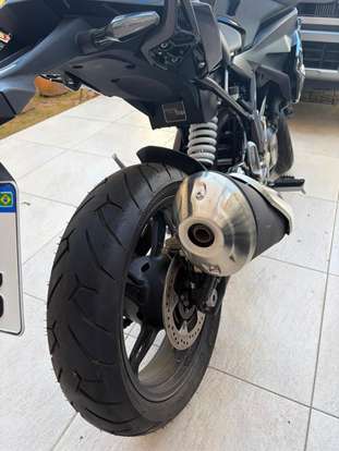 BMW-G 310 R-2023