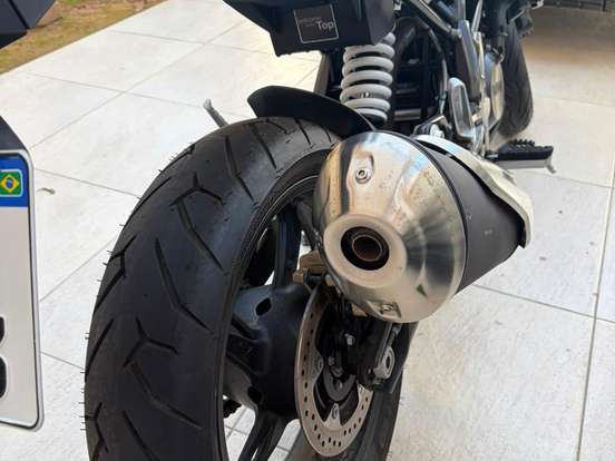 BMW-G 310 R BMW-G 310 R-2023