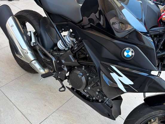 BMW-G 310 R BMW-G 310 R-2023