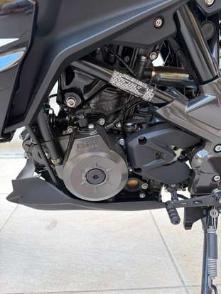 BMW-G 310 R-2023