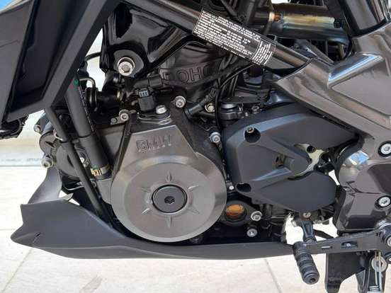 BMW-G 310 R BMW-G 310 R-2023