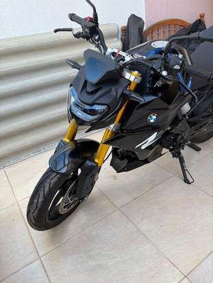 BMW-G 310 R-2023