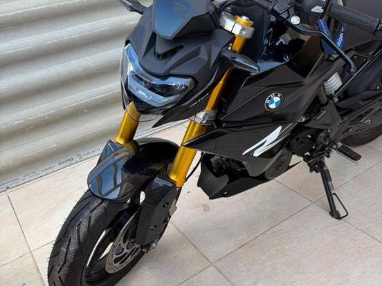 BMW-G 310 R BMW-G 310 R-2023