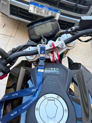 BMW-G 310 R-2023