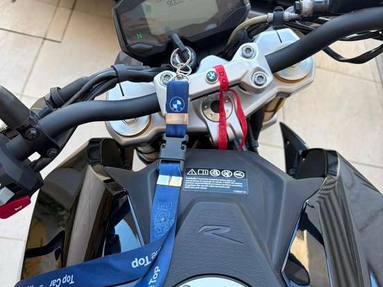 BMW-G 310 R BMW-G 310 R-2023