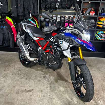 BMW-G 310 GS-2023