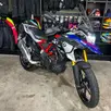 BMW G 310 GS BMW G 310 GS