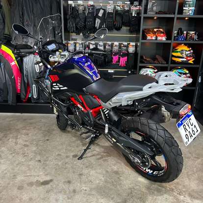 BMW-G 310 GS-2023