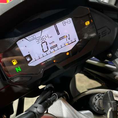 BMW-G 310 GS-2023
