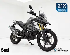 BMW G 310 GS BMW G 310 GS