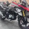 BMW G 310 GS BMW G 310 GS