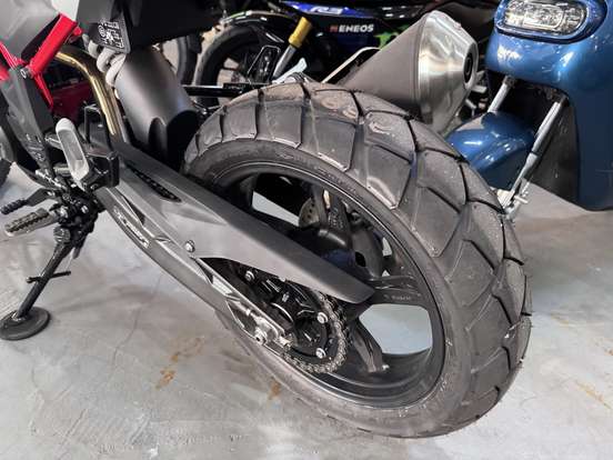 BMW-G 310 GS BMW-G 310 GS-2025