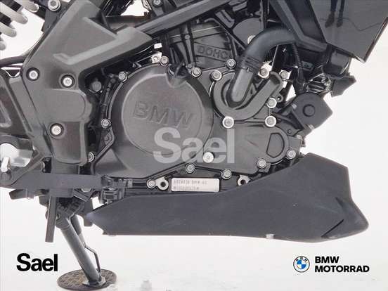 BMW-G 310 R-2026