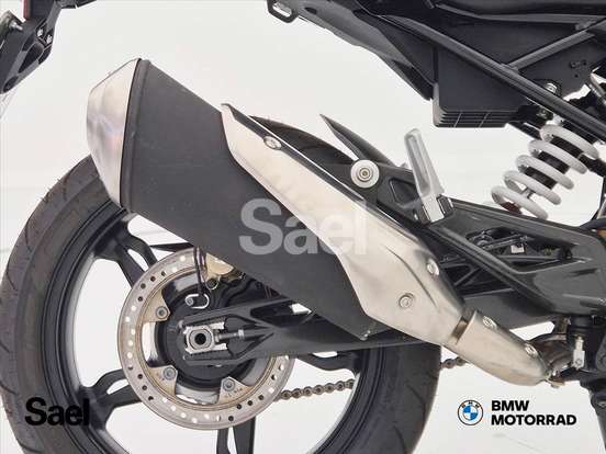 BMW-G 310 R-2026