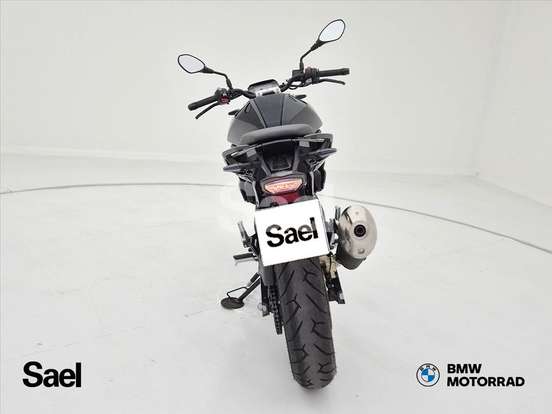 BMW-G 310 R BMW-G 310 R-2026