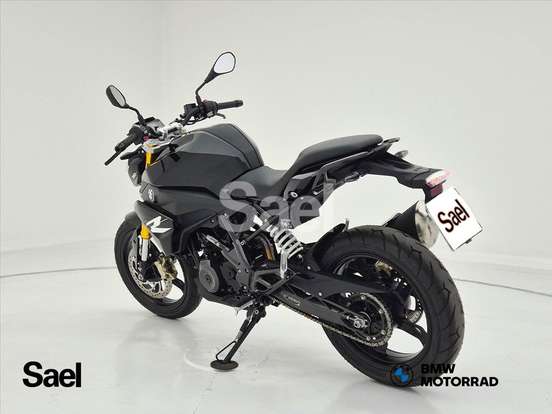 BMW-G 310 R BMW-G 310 R-2026