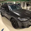 BMW iX3 ELÉTRICO M SPORT BMW iX3 ELÉTRICO M SPORT