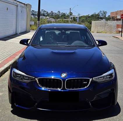 BMW-M3-2018