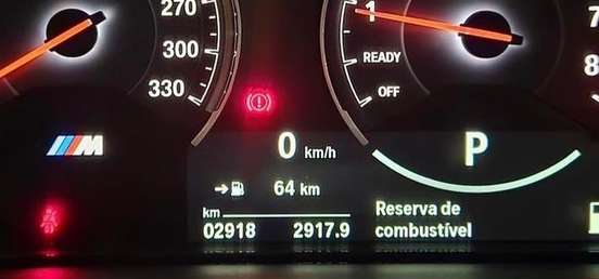 BMW-M3-3.0 I6 GASOLINA SEDAN AUTOMÁTICO BMW-M3-2018