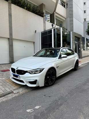 BMW-M3-2018