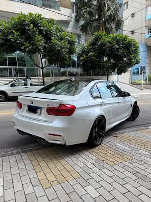 BMW-M3-2018