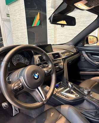 BMW-M3-2018